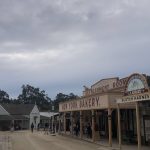 Year 5 – Sovereign Hill Camp April 2022