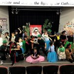 School Drama Performances 2022